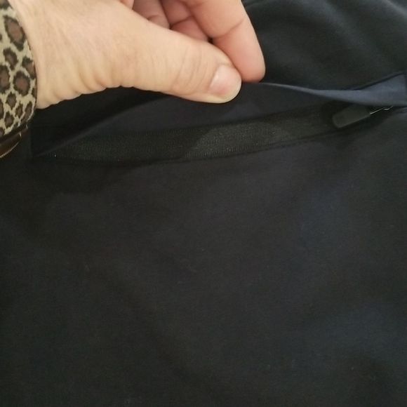 Mack Weldon Ace Sweat Shorts, black size XL, new - Picture 11 of 16